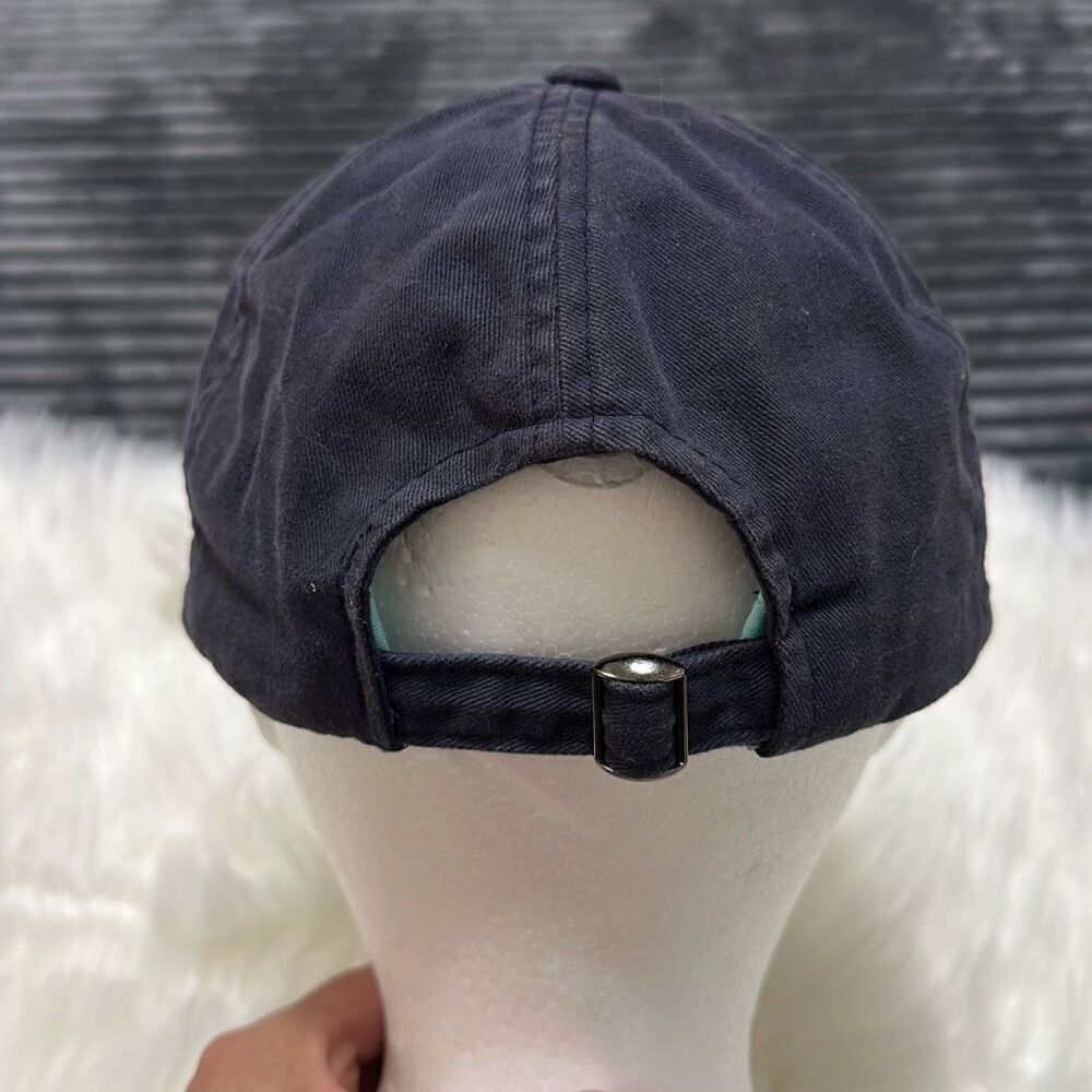 Peter Millar Adjustable Strap Golf Baseball Hat C… - image 5